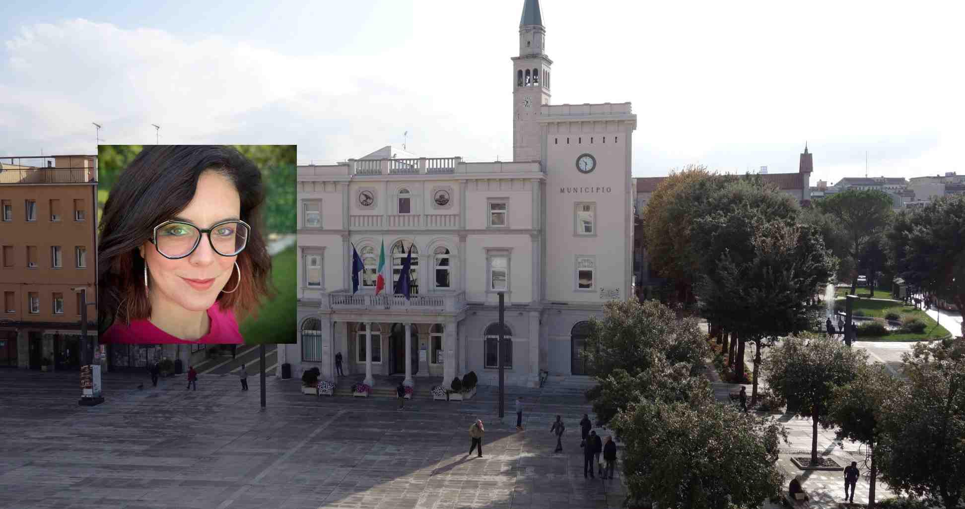 Immagine per Sicurezza a Monfalcone, Giurissa scrive a Bearzi